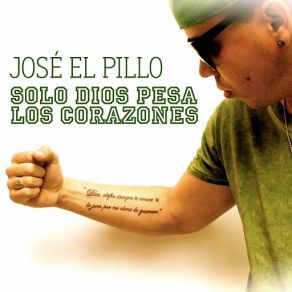 Download track Me Tienes Muy Loco Jose El PilloBaby Junior