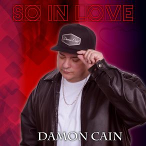 Download track So In Love (Freestyle Radio Edit) Damon Cain