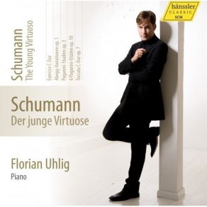 Download track 20. No. 6 In E Minor Robert Schumann