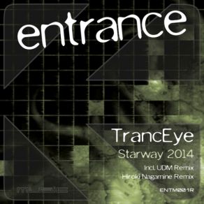 Download track Starway (UDM Remix) TrancEye