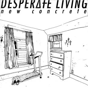 Download track Slow One Desperate Living