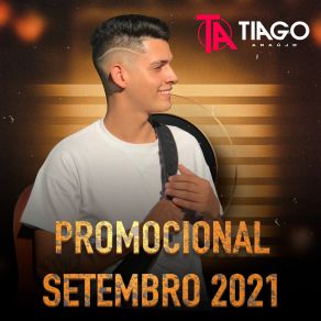 Download track Culpa Da Morena Tiago Araújo