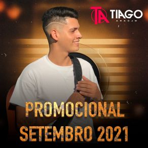 Download track Oh Baby Me Atende Tiago Araújo