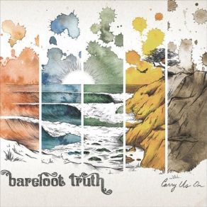 Download track Reelin Barefoot Truth