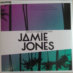 Download track Worlds Gone (Jamie Jones Remix) Popof, Arno Joey