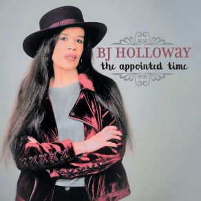 Download track I'm So Over You BJ Holloway