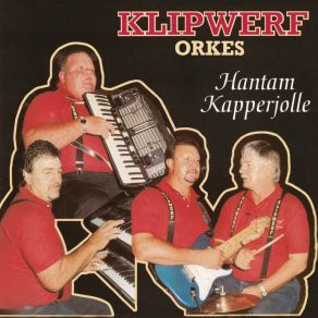 Download track Tiny Bubbles Klipwerf Orkes