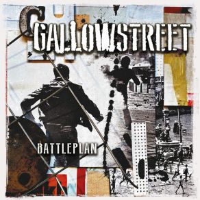 Download track Hattori' Gallowstreet