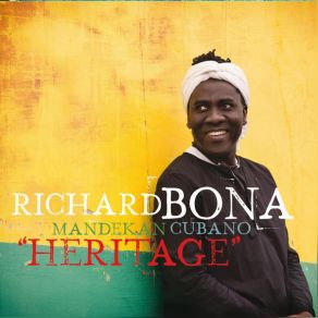 Download track Matanga Richard Bona