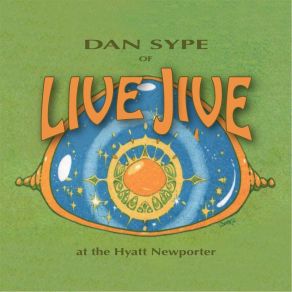 Download track Time To Get Away (Live) Dan Sype