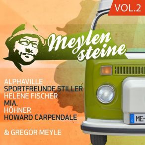 Download track Applaus Applaus Sportfreunde Stiller, Gregor Meyle