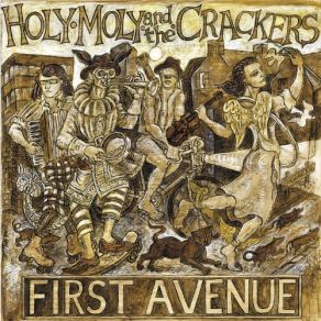 Download track Willy Had A Fiddle Holy Moly & The Crackers