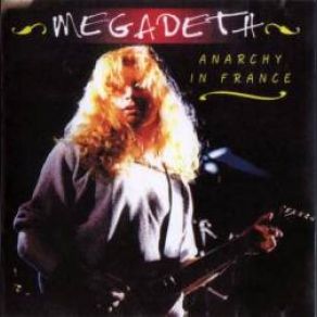 Download track Use The Man Megadeth