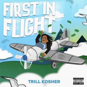 Download track RFOB (Room Full Of Bosses) Trill Kosher