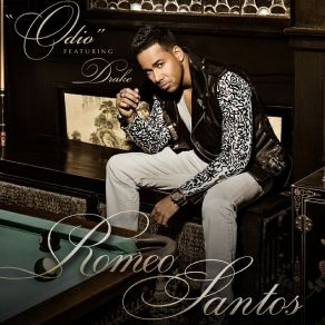 Download track Odio Romeo Santos, Drake