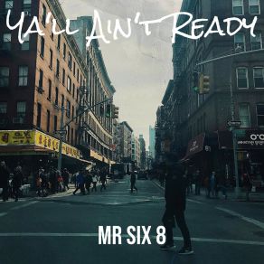 Download track A Little Prayer Mr Six 8