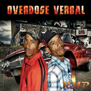 Download track Quem Sera Ela Overdose Verbal