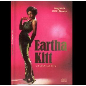 Download track Oh John Eartha Kitt