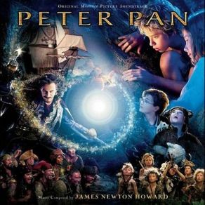 Download track Wendy Meets Hook James Newton Howard