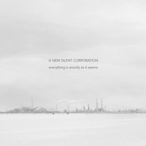 Download track Hiver A New Silent Corporation