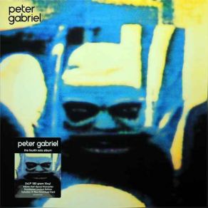 Download track The Family And The Fishing Net Peter Gabriel