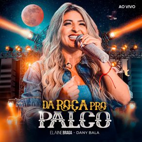 Download track Na Pegada (Ao Vivo) Dany Bala