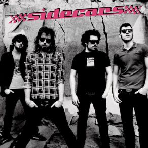 Download track El Jugador Sidecars