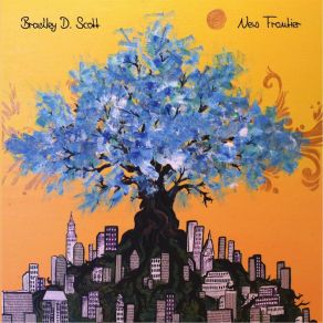 Download track New Frontier, Pt. 1 Bradley D. Scott