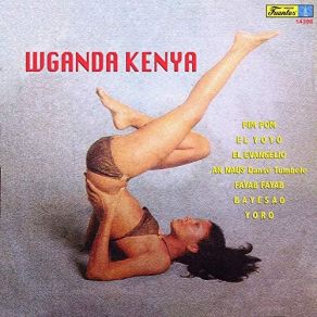 Download track Yoro Wganda Kenya