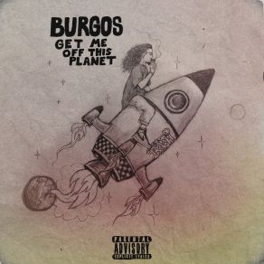 Download track Wait Along Time Burgos