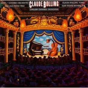 Download track Sereine Claude Bolling