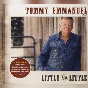 Download track Moon River (Instrumental) Tommy Emmanuel