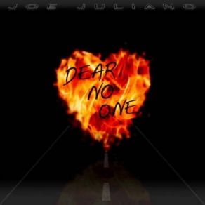 Download track Dear No One Joe Juliano