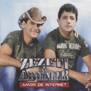 Download track Coração Machucado Zezeti E Ademir