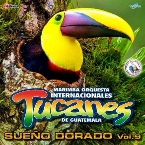 Download track Quebraditas Tucaneras 4: Cariñito Cariñito / La Vaca Loca / El Pasito Remangao / El Culititito Marimba Orquesta Internacionales Tucanes De Guatemala