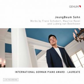 Download track Gaspard De La Nuit, M. 55: III. Scarbo (Live) Jeung Beum Sohn