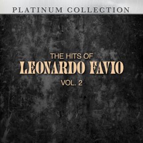 Download track Midle (4 Temas) [Re-Recorded Version] Leonardo Favio