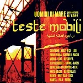 Download track Seca Mobile Testa Uomini Di Mare