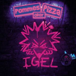 Download track Nur Punkrock Pommes Oder Pizza