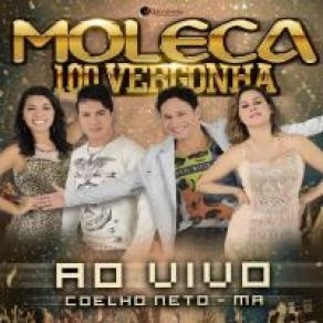 Download track Dona Flor Moleca 100 Vergonha