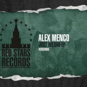 Download track Just Reload (Original Mix) Alex Menco