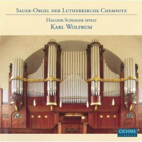 Download track 2. Sonata In F Minor Op. 4 - II. Adagio Karl Wolfrum