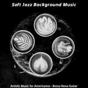 Download track Bossa Quintet Soundtrack For Cappuccinos Background Music