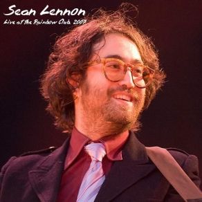 Download track Smoking Mirrors Sean Lennon