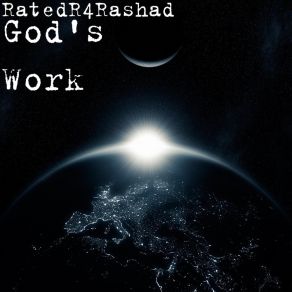 Download track Message Sent RatedR4Rashad