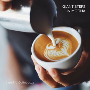 Download track Moonlit Nights Morning Coffee Jazz