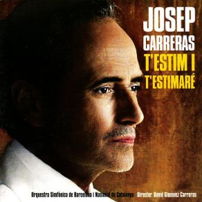 Download track T'estim I T'estimaré José Carreras