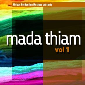 Download track Ligueye Mada Thiam