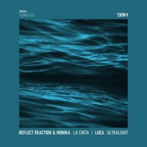 Download track Ultralite Luca, MONIKA, Reflect Reaction