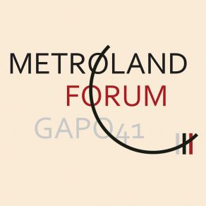 Download track World Economic Forum Metroland